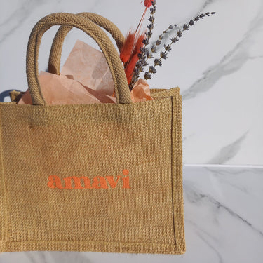 Amavi Merchandise