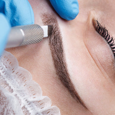 Microblading Pennen