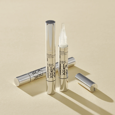 Mrs.Highbrow ~ Lash Lift