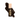 Noir chaud ~ 15 ml