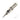 Round Liners tattoo naalden merk Kwadron 1 naald ronde formatie naaldmodule cartridges medische kunststof wrijving naalden scherp universele naaldmodules universele machine PMU gold round liner 