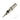 Round Liners tattoo naalden merk Kwadron 1 naald ronde formatie naaldmodule cartridges medische kunststof wrijving naalden scherp universele naaldmodules universele machine PMU gold round liner