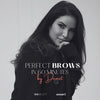 Perfect brows in 60 minutes