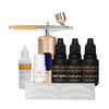 Airbrush brows starter set BrowTycoon - luxurious