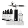 Airbrush Brows Starter Set Mrs.HighBrow - Deluxe