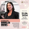 Bubbels & Brows XL