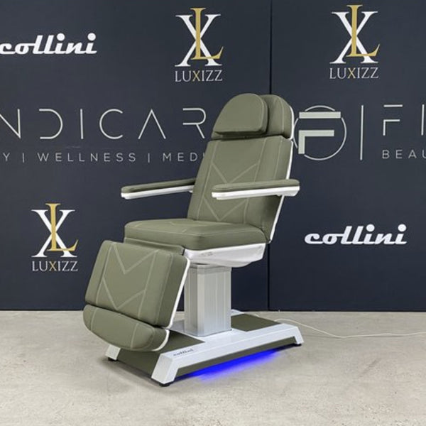 Electric treatment chair Ultimate SA