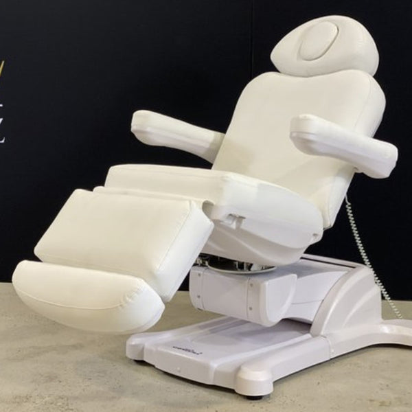 Electric treatment chair Comfort-Line Sense