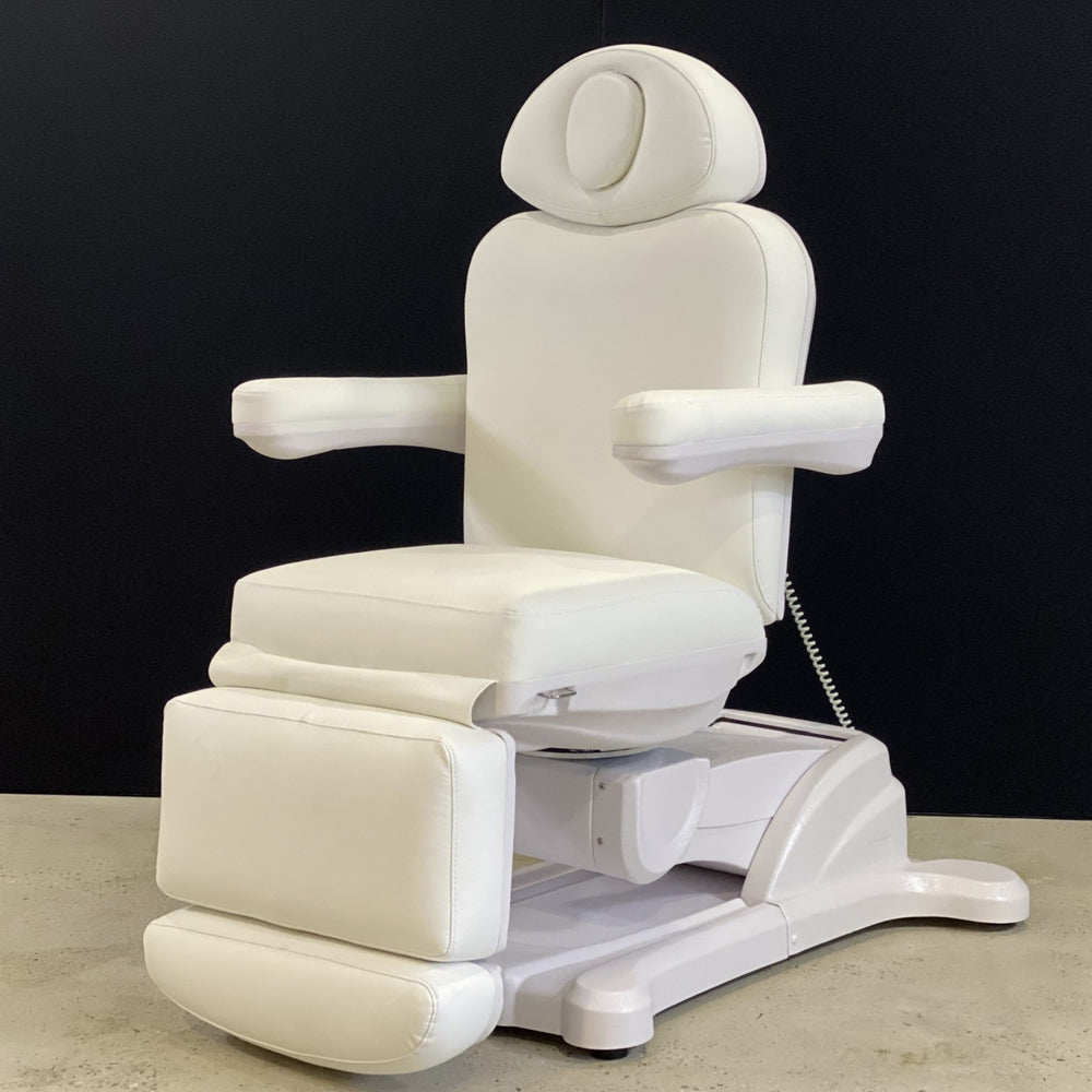 Elektrische Behandelstoel Comfort-Line Sense
