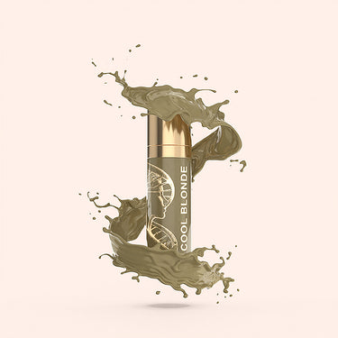 cool blond mineral pigment minerale/anorganische DNA Pigments natuurlijke gedefinieerde look minerale pigmenten beginnende specialisten minerale/anorganische lijn ideaal te starten pigmenten PMU wenkbrauwen, hair strokes organic wenkbrauw pigmenten en minerale wenkbrauw pigmenten Brow daddy