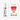 The Pigment lip pigmenten PMU lip behandelingen zachte transparante looks gedurfde contouren langdurige resultaten Scarlet warm bessenrode tint meteen frisheid luxe uitstraalt veelzijdig past bij alle ondertonen lippen levendige elegante finish klanten subtiele manier willen opvallen