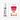 The Pigment lip pigmenten PMU lip behandelingen zachte transparante looks gedurfde contouren langdurige resultaten Brick lippen zachte warmte natuurlijk blozend  subtiel fris resultaat  perfect jonge rijpere huid veelzijdig flatterend pigment