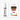 wenkbrauw PMU pigmenten The Pigment hairstrokes powderbrows shading hoogwaardige formule  langdurige kleurstabiliteit uitstekende resultaten professionele wenkbrauwbehandeling Fox Fitzpatrick-types 1, 2 en 3 warme karakter mengkleur om andere tinten te verfijnen warmte zachtheid toe aan de compositie tint levendigheid wenkbrauwen 