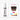 wenkbrauw PMU pigmenten The Pigment hairstrokes powderbrows shading hoogwaardige formule  langdurige kleurstabiliteit uitstekende resultaten professionele wenkbrauwbehandeling Dark brown  licht koele bruine tint Fitzpatrick-types 4, 5 en 6 koele component wenkbrauwen zachte opvallende look 