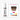 wenkbrauw PMU pigmenten The Pigment hairstrokes powderbrows shading hoogwaardige formule  langdurige kleurstabiliteit uitstekende resultaten professionele wenkbrauwbehandeling Medium Brown kastanjebruin neutrale bruin tint zachte warmte Fitzpatrick-types 2, 3, 4 en 5 wenkbrauwen natuurlijke volheid diepte