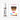 wenkbrauw PMU pigmenten The Pigment hairstrokes powderbrows shading hoogwaardige formule  langdurige kleurstabiliteit uitstekende resultaten professionele wenkbrauwbehandeling Light Brown  gouden warme bruine tint Fitzpatrick-types 1, 2 en 3 gouden basis levendige zonovergoten gloed mengkleur andere tinten stralender warmer tintje pmu 