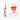 wenkbrauw PMU pigmenten The Pigment hairstrokes powderbrows shading hoogwaardige formule  langdurige kleurstabiliteit uitstekende resultaten professionele wenkbrauwbehandeling Orange pure oranje tint veelzijdig mengkleur andere tinten warmer neutraliseren PMU-resultaten asgrauw uitzien dynamische tint frisse zonnige dimensie pmu