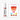The Pigment lip pigmenten PMU lip behandelingen zachte transparante looks gedurfde contouren langdurige resultaten Terracotta  mediterrane warmte frisse warme oranje tint levendig perzikkleurig  koele lippen te neutraliseren andere kleuren warmer te maken tint 