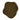 Dark hazelnut color  12037 from PMU pigmenten ~ Dark Hazelnut Quantum PMU Colors
