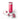 The Pigment Discovery Kit met 8 professionele PMU-pigmenten van 3 ml voor lip- en wenkbrauwpigmentatie.