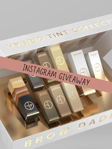 Doe mee en maak kans op brow daddy set 1080 x 1080 px 1250 x 550 px 1 from Amavi