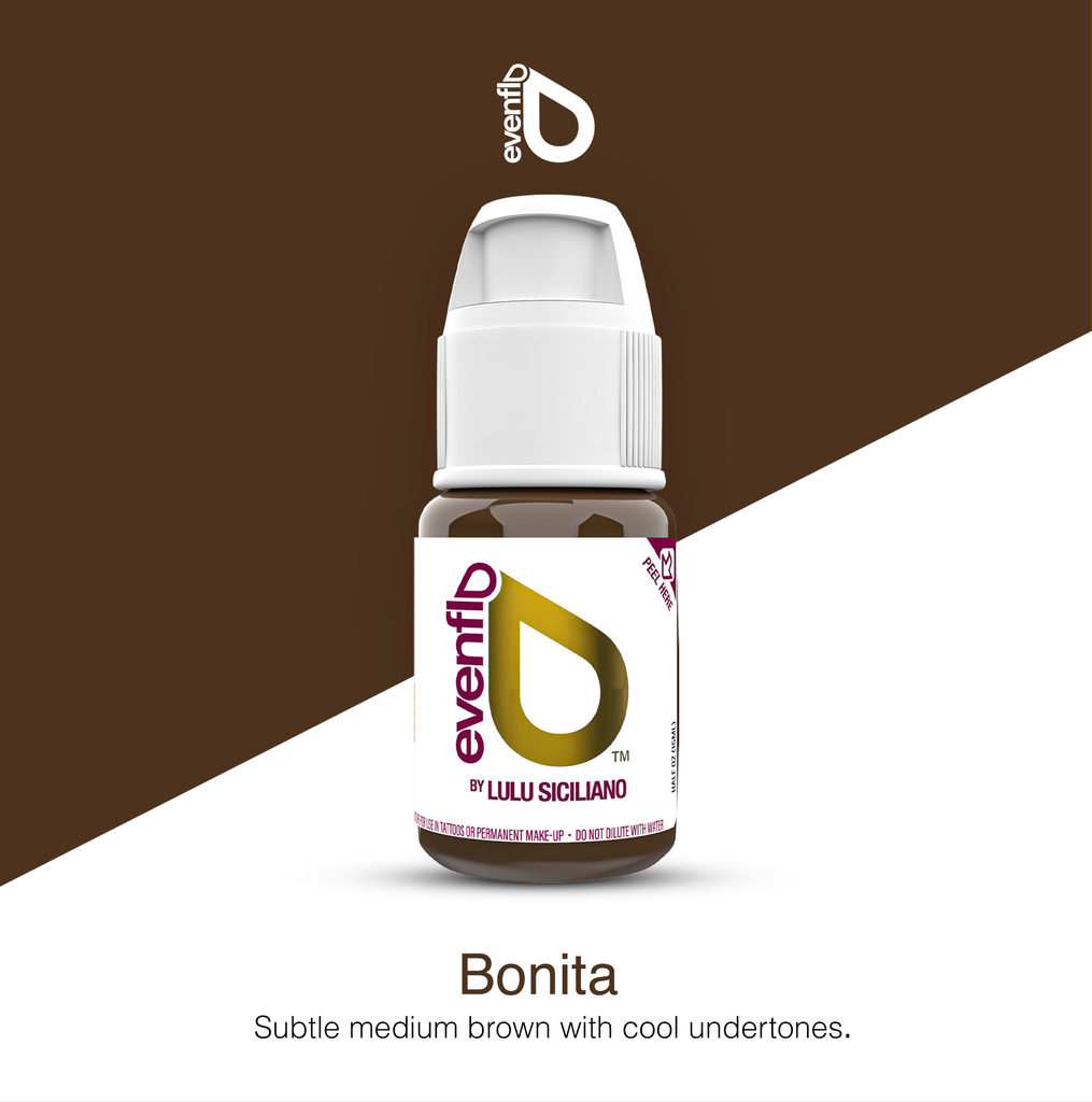 Bonita ~ bionda 2 bruna