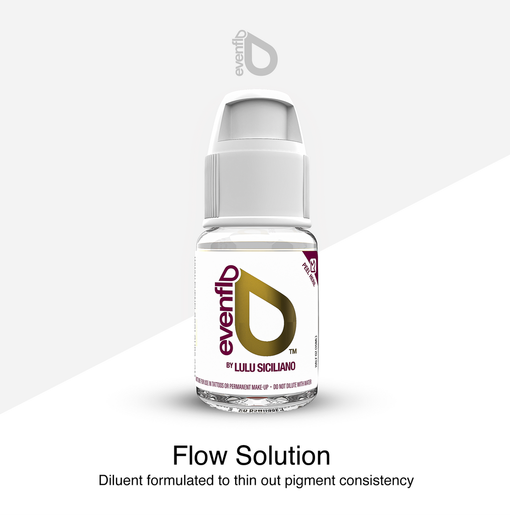 Flow Solution