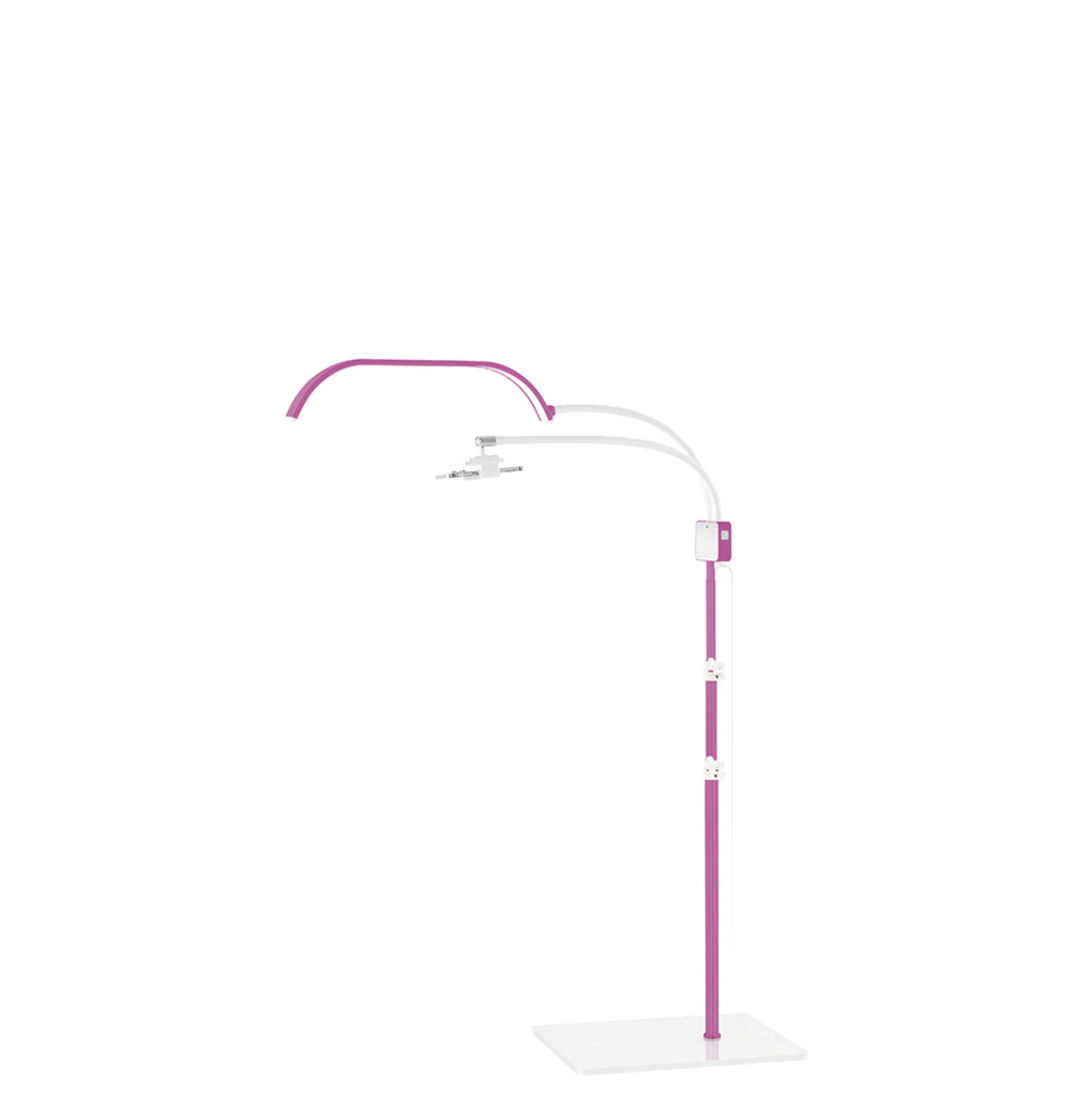 Horizon LED Lamp ~ Pink Limited Edition