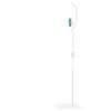 Horizont -LED -Lampe ~ White & Gold