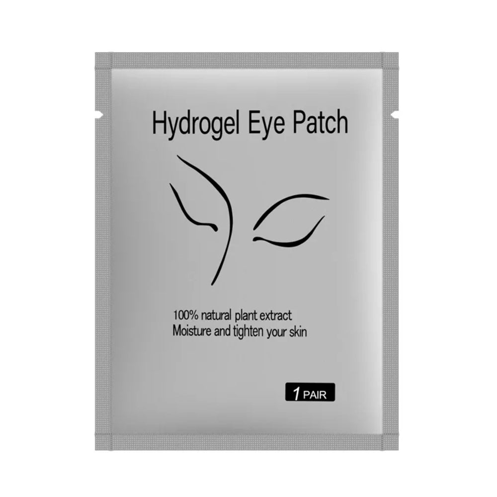 Hydrogel Eye Patches ~ Lashlift, lashtinting & wimperextensions – Amavi PMU