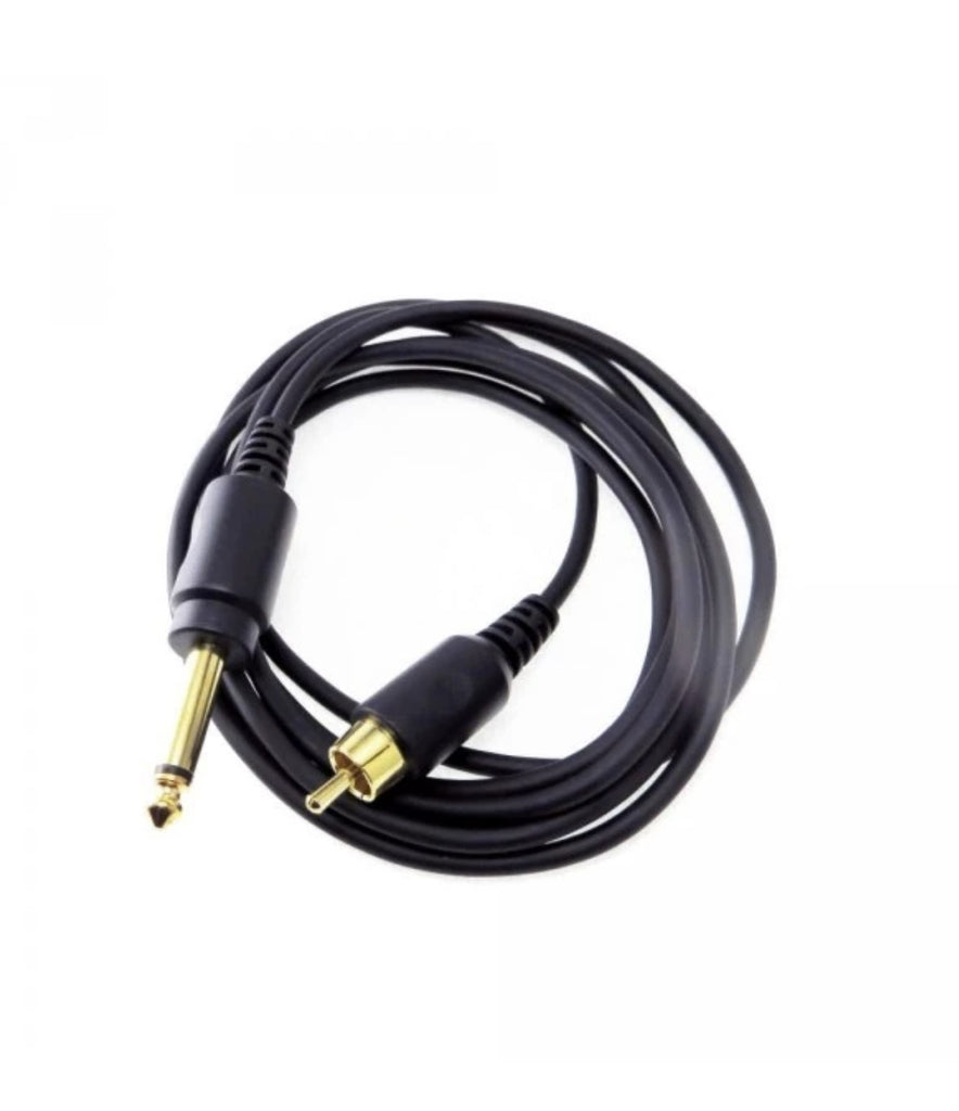Cable RCA 2m ~ Straight