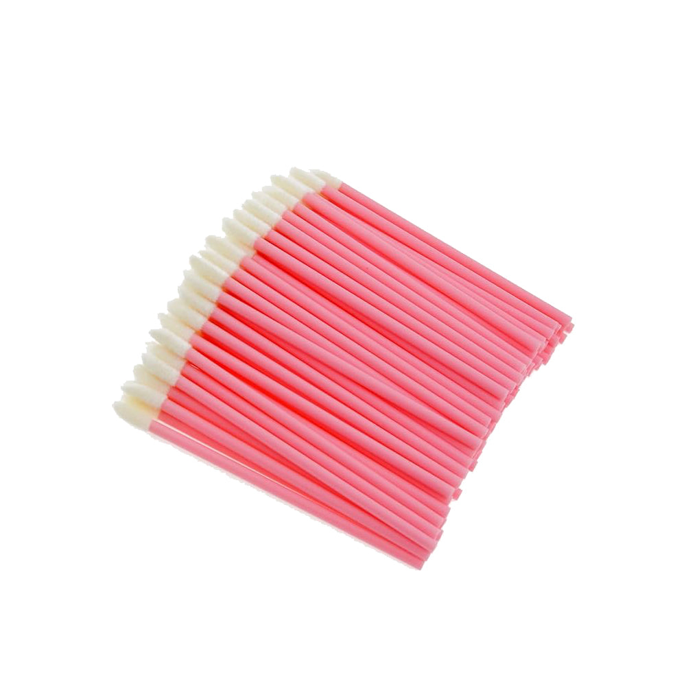 Lip brushes ~ applicators Roze