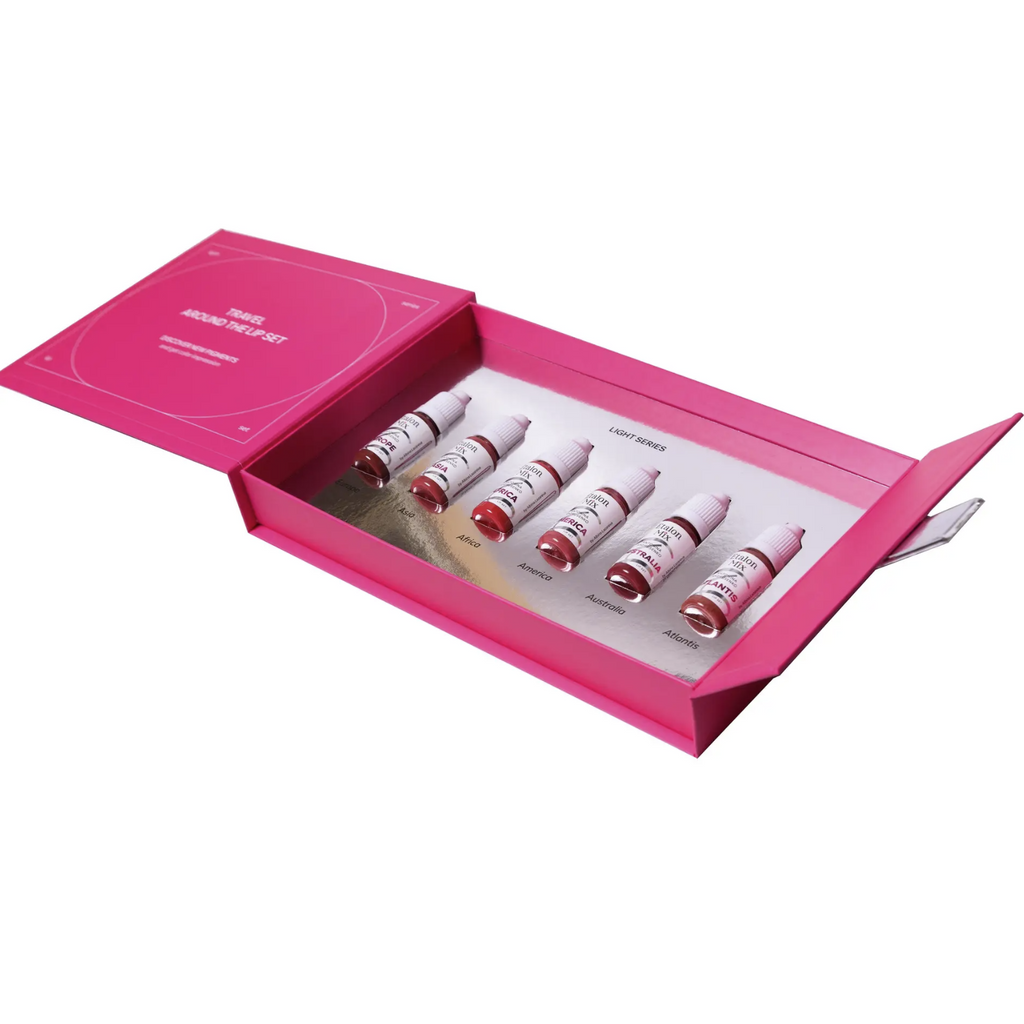 Set Antonina Andruseko 10ml