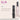 Microbeau E.L.B. draadloze PMU-machine met verstelbare slaglengte voor wenkbrauwen, lippen en eyeliner, verkrijgbaar in Blush Pink, Matte Black, Cascade Blue en Smoky Quartz.
