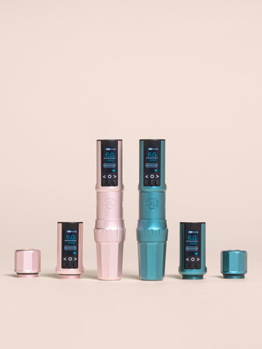 Mb elb machine lineup batteries 01 from Amavi