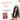 Ombre lips caitlin blushes from Amavi PMU ~ Upcoming Events Agenda