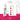 wenkbrauw PMU pigmenten The Pigment hairstrokes powderbrows shading hoogwaardige formule  langdurige kleurstabiliteit uitstekende resultaten professionele wenkbrauwbehandeling Fox Fitzpatrick-types 1, 2 en 3 warme karakter mengkleur om andere tinten te verfijnen warmte zachtheid toe aan de compositie tint levendigheid wenkbrauwen 