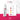 The Pigment lip pigmenten PMU lip behandelingen zachte transparante looks gedurfde contouren langdurige resultaten Amber lippen  gevoel lichtheid zonneschijn zachte warme tint frisse jeugdige glans 