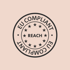 REACH compliant keurmerk