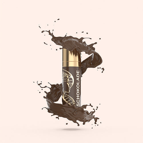 Brow Daddy Schokolade organisch PMU pigment
