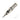Round Liners tattoo naalden merk Kwadron 1 naald ronde formatie naaldmodule cartridges medische kunststof wrijving naalden scherp universele naaldmodules universele machine PMU 