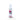 Noemi Pink Shampoo Foam 50 ml professionele reinigingsfoam voor wimpers, wenkbrauwen en lash extensions met vitamine B12.