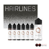 Hairlines SMP boxset
