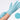 guantes nitrilo suave easyglide azul