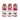 Creëer mooie roze PMU lippen Perma Blend Luxe Pink Lip Mini Set meest populaire Perma Blend Luxe roze pigmenten permanente make-up lipbehandelingen PMU