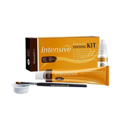 Mini Tinting Kit ~ Eyebrow / eyelash paint